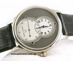 Jaquet Droz "Grande Seconde Hommage Gen