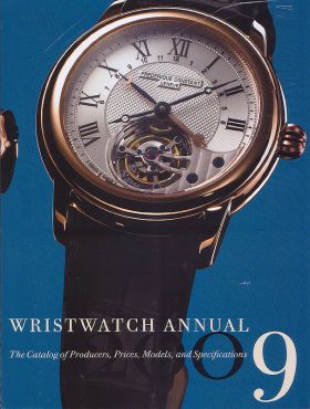 Wristwatch Annual 2009