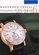 WristWatch Annual 2006