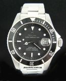 Bulova "Marine Star" in Steel 