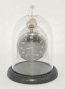 A & F Pocket Watch dome in plastic