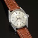 C.1970s Tudor 34mm Prince Oysterdate Ref.90530 Rotor Self-winding in Steel with special bezel