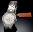 Ebel, 41mm Classic Sport Chronograph Mens Watch Model 9503Q51.163450 in Steel