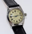 Rolex C.1946 30mm Oyster Speedking Precision Ref.4220 manual winding in Steel
