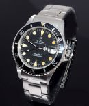 C.1993 Tudor, 36mm Ref.75090 Prince Oyster Date 200M Submariner auto/date in Steel with Oyster case by Rolex