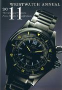 Wristwatch Annual 2011