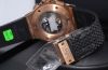 Hublot, 44mm "Big Bang" Chronograph Ref.301.PB.131.RX in 18KPG & Ceramic