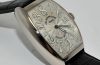 Franck Muller 35x48 mm Ref.7851 CH "Crazy Hours" automatic in 18KWG