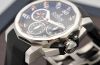 Corum "Admiral's Cup Challenge 44" chronograph in Steel