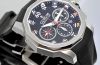 Corum "Admiral's Cup Challenge 44" chronograph in Steel