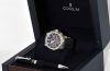 Corum "Admiral's Cup Challenge 44" chronograph in Steel