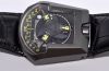 Urwerk Hammer-Head "UR202" in "ALTIN" Steel