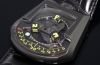 Urwerk Hammer-Head "UR202" in "ALTIN" Steel