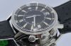 Jaeger LeCoultre 42mm "Memovox 1968 Tribute to Polaris" L. Edition of 768pcs in Steel