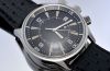 Jaeger LeCoultre 42mm "Memovox 1968 Tribute to Polaris" L. Edition of 768pcs in Steel
