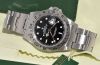 Rolex, 40mm Oyster Perpetual Date "Explorer 2" Ref.16570 "F" auto/date chronometer in Steel