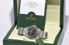 Rolex, 40mm Oyster Perpetual Date "Explorer 2" Ref.16570 "Z" automatic date chronometer in Steel