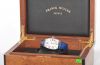 Franck Muller, Jumbo "Crazy Hour Color Dreams" auto in steel