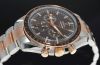 Omega "Speedmaster 1957 Co-Axial Broad Arrow" Chronograph in 18KPG & Steel