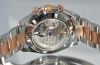 Omega "Speedmaster 1957 Co-Axial Broad Arrow" Chronograph in 18KPG & Steel