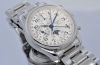 Longines, 40mm "Master Collection Chronograph" L2.673.4.78.6 auto in steel