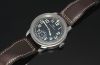 IWC, 44mm "Fliegeruhr Handaufzug" Jubilee Vintage Pilot's watch hand-wound Ref.3254 in Steel