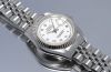 Rolex 26mm Lady's Oyster Perpetual "Datejust" Chronometer Ref.69174 in 18KWG & Steel