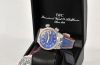 IWC, 42mm "Aquatimer Costeau Divers" Ref.3548 Limited Edition of 1953pcs in Steel