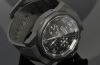 2010 Corum, 48mm "Admiral's Cup Black Hull 48" Chronograph Ref.753.934.95 Limited Edition of 999pcs in black PVD Titanium