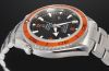 Omega, 45mm "Seamaster Professional 600m Planet Ocean" Chronometer Ref.22085000 in Steel