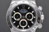 Rolex, 39mm 2009 Oyster Perpetual "Cosmograph Daytona" Chronometer Chronograph Ref.116520 V series in Steel