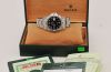 Rolex, Oyster Perpetual Date "Explorer II" chronometer Ref.16570 "A" in Steel