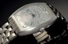 Franck Muller, Ref.2852 "Casablanca Kris" Limited Edition of 28pcs automatic in Steel