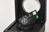 Hublot, 44mm "Big-Bang Evolution Black Magic" Chronograph Ref.301.CI.1770.RX in Black Ceramic & Titanium
