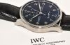 IWC, 41mm Ref.3714-47 "Portuguese Chronograph" automatic in Steel