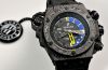 Hublot, 48mm King Power "Oceanographic 1000 Carbon" 1000m Chronograph Ref.732.QX.1140.RX Limited Edition of 1000pcs in Carbon