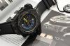 Hublot, 48mm King Power "Oceanographic 1000 Carbon" 1000m Chronograph Ref.732.QX.1140.RX Limited Edition of 1000pcs in Carbon