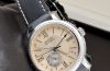 Seiko 41mm "Spring Drive GMT" 72hrs power reserve Ref.5R66-OAKO in Steel