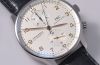 IWC, 41mm Ref.3714-45 "Portuguese Chronograph" automatic in Steel