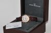 Girard Perregaux, 43mm "WWTC FTC" Worldtime Chronograph Ref.49805 in 18KPG