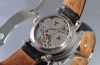 Chronoswiss, 38mm "Regulator Tourbillon" wristwatch Ref.CH3123 in Steel