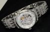 Oris, 40mm "Atelier Skeleton" automatic Ref.01 734 7591 4061-07 8 21 73 in Steel