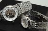 Oris, 40mm "Atelier Skeleton" automatic Ref.01 734 7591 4061-07 8 21 73 in Steel