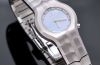 Tag Heuer, Lady's "Alter Ego" WP1410 BA0753 quartz pearl dial in Steel