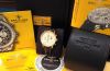 Breitling, 43mm 50th Anniversary "Navitimer Montbrilliant" Perpetual Calendar Chronograph, Seasons & 52 weeks, L.E. in 18KRG