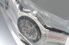 *NEW* Hublot 45mm "King Power Unico Ferrari" Chronograph Ref.401.HQ.0121.VR Limited Edition 500pcs in White Ceramic