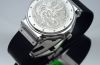 Hublot 36mm Sports "Dragon" Hunting case Ref.1589.1 Limited Edition of 100pcs auto/date in Steel