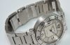 Cartier 40mm "Pasha XL Seatimer" Ref.W31080M7 automatic date in Steel