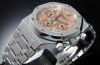 Audemars Piguet, 41mm "Royal Oak Chronograph" auto/date Ref.25960BC.OO.1185BC.02 in 18KWG