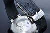 *Rare* Louis Vuitton 45mm "Tambour Spin Time Regatta" automatic Chronograph Ref.Q102R0 in Titanium